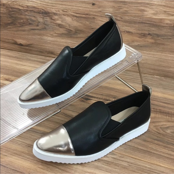 Karl Lagerfeld Shoes - <SOLD>Karl Lagerfeld Paris Cler Slip On Shoes New